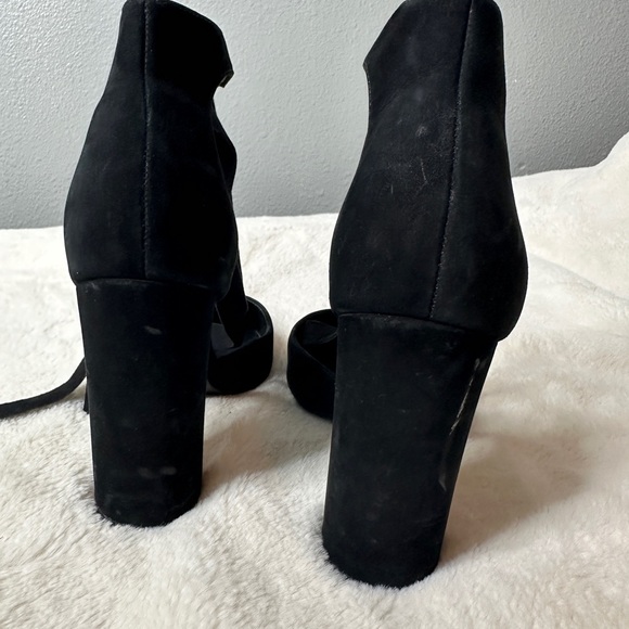 Steve Madden heels - Picture 4 of 7